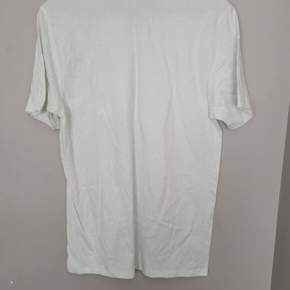 Hurley Short Sleeve Tshirt Tiger Graphic - Picture 3 of 4